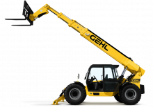 Telehandlere Gehl DL12-55