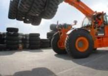 Telehandlere Doosan DT210