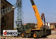 Telehandlere Dieci ET Icarus 30.16 T