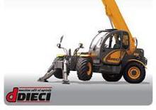 Telehandlere Dieci Icarus 35.13 TA
