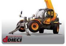 Telehandlere Dieci ET Icarus 40.16 T