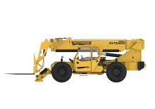 Telehandlere Pettibone Extendo 1256X