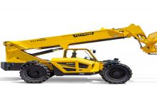 Telehandlere Pettibone Extendo 1536X