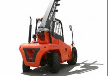 Telehandlere Noblelift FTH25N-60YM