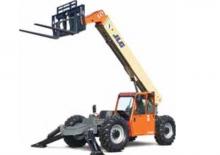 Telehandlere JLG G 10-43 A