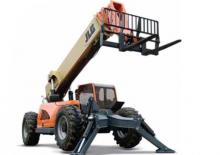 Telehandlere JLG G 10-55 A