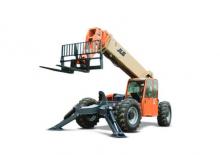 Telehandlere JLG G 12-55 A