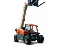 Telehandlere JLG G 5-18 A