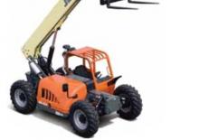 Telehandlere JLG G 6-42 A