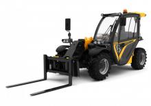 Telehandlere Gehl GCT 3-14 +