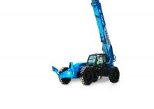 Telehandlere Genie GTH-1244