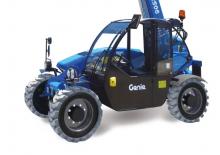 Telehandlere Genie GTH-2506