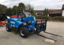 Telehandlere Genie GTH 2806 Gladiator