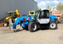 Telehandlere Genie GTH 4010