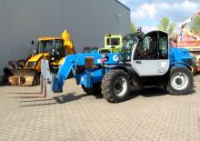 Telehandlere Genie GTH 4010 Turbo