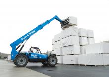 Telehandlere Genie GTH-636 
