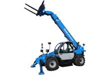 Telehandlere Genie GTH4014