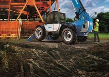 Telehandlere Genie GTH4018