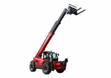 Telehandlere LGMG  H1440