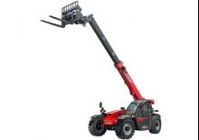 Telehandlere LGMG  H730 