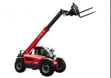 Telehandlere LGMG  H735