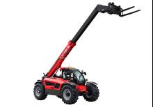 Telehandlere LGMG  HA735