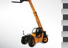 Telehandlere Dieci Hercules 100.10