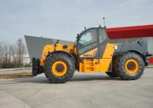 Telehandlere Dieci Hercules 190.10