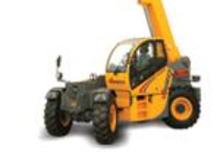 Telehandlere Dieci Hercules 210.10