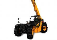 Telehandlere Dieci Hercules 230.10