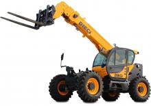 Telehandlere Dieci I 10.44-C
