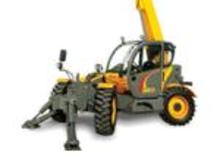 Telehandlere Dieci Icarus 40.14-85