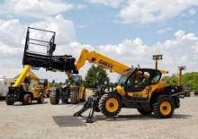 Telehandlere Dieci Icarus 45.14 Dynamic GD 