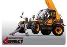 Telehandlere Dieci Icarus 40.17-85
