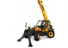 Telehandlere Dieci Icarus 40.17