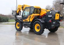 Telehandlere Dieci Icarus 55.17