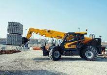 Telehandlere Dieci Icarus 60.18 Dynamic GD