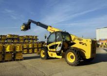 Telehandlere New Holland LM 1333