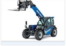 Telehandlere New Holland LM 5080 (250)