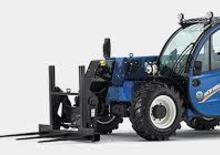 Telehandlere New Holland LM 5.25