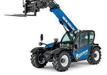 Telehandlere New Holland LM 6.28