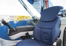 Telehandlere New Holland LM 7.42 Elite