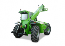 Telehandlere Merlo MF 34.7 CS-140-CVTRONIC