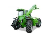 Telehandlere Merlo MF 34.7 CS-140