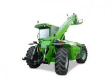 Telehandlere Merlo MF 34.9-140