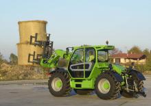 Telehandlere Merlo MF 40.9 CS