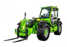 Telehandlere Merlo MF 44.9 CS-170-CVTRONIC