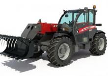 Telehandlere Massey Ferguson MF 9407 Xtra Elite