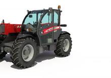 Telehandlere Massey Ferguson MF 9407 Xtra
