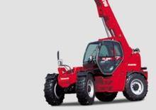 Telehandlere Manitou MHT 10120 L Turbo